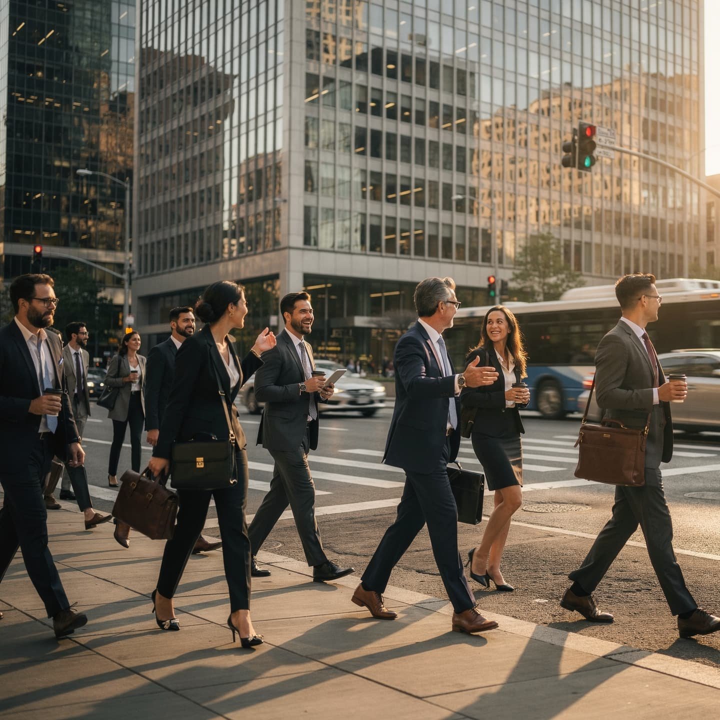 Despacho de abogados